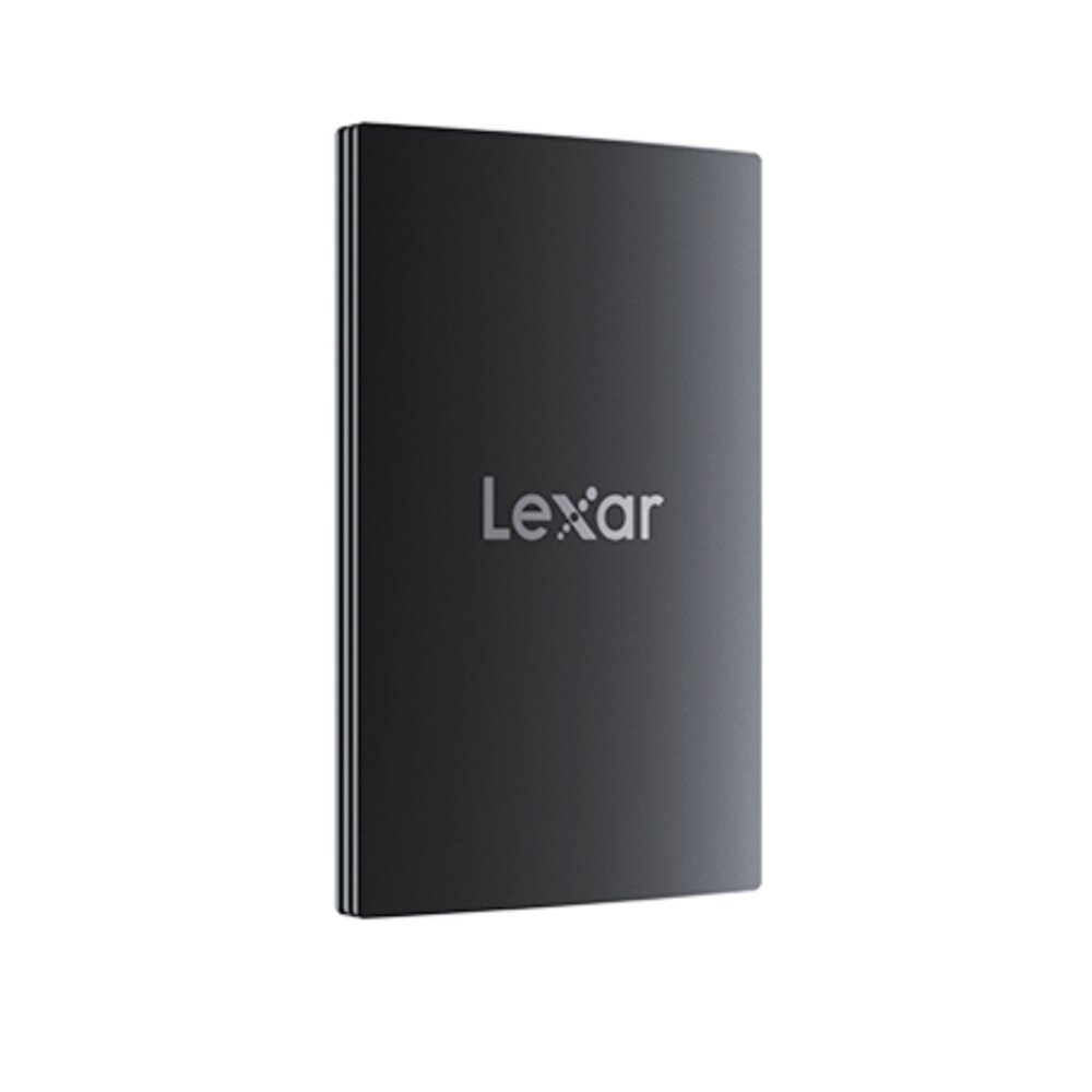 Lexar 1TB SL500 Portable SSD Lexar 1TB SL500 Portable SSD